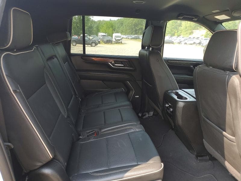 2026 GMC YUKON XL ELEVATION ELEVATION 11
