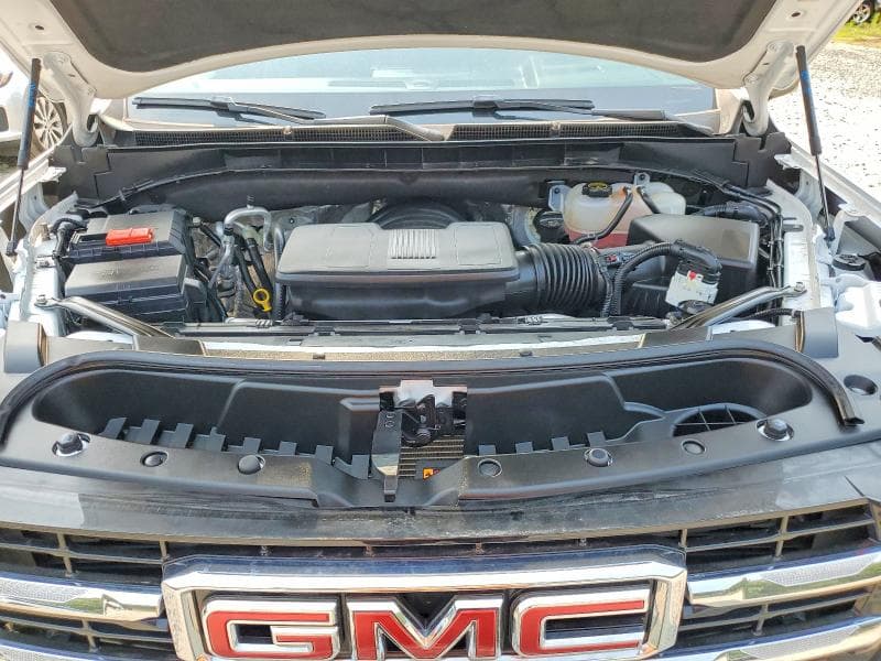 2026 GMC YUKON XL ELEVATION ELEVATION 12