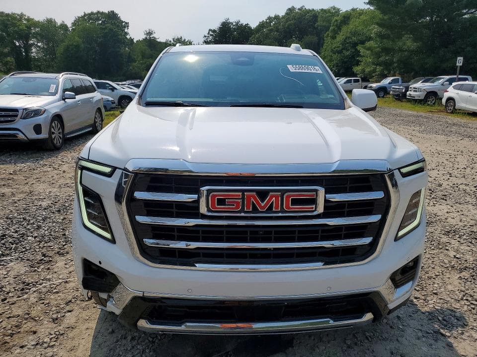 2026 GMC YUKON XL ELEVATION ELEVATION 5