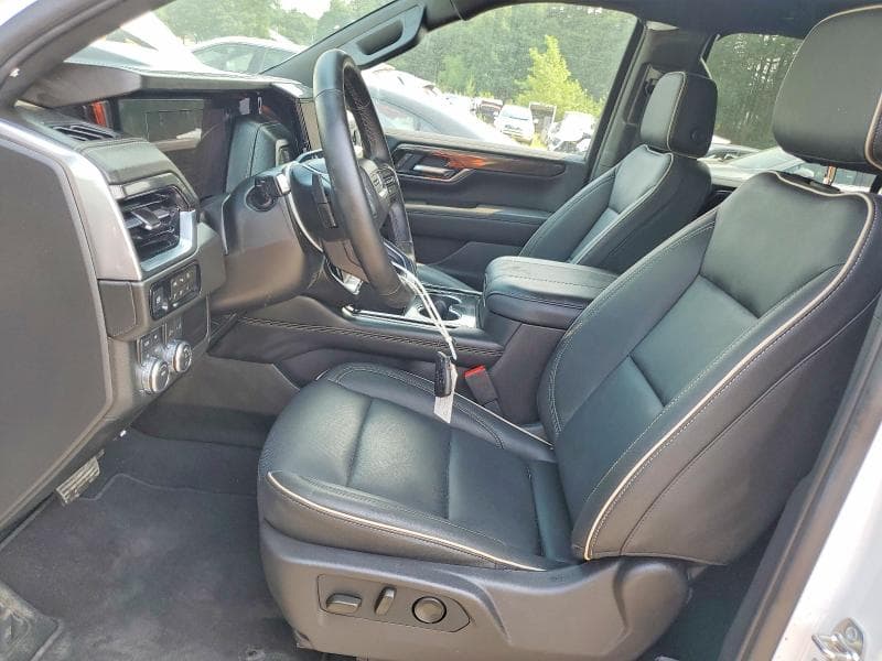 2026 GMC YUKON XL ELEVATION ELEVATION 7
