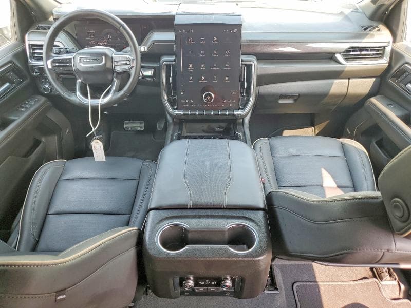 2026 GMC YUKON XL ELEVATION ELEVATION 8