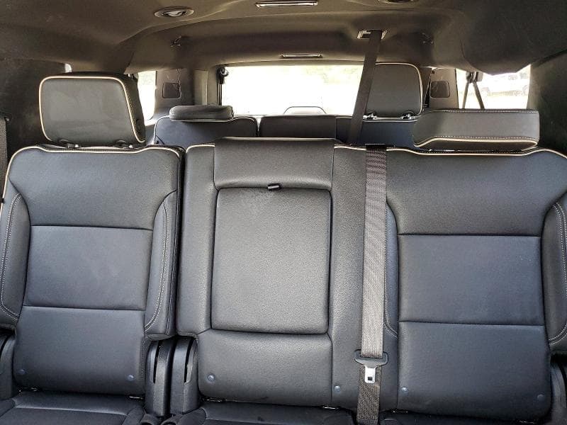2026 GMC YUKON XL ELEVATION ELEVATION 10