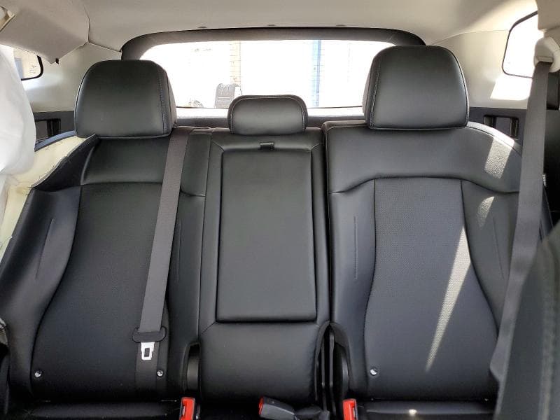 2025 KIA SPORTAGE EX 10
