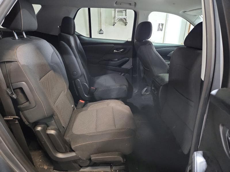 2019 CHEVROLET TRAVERSE LT 11