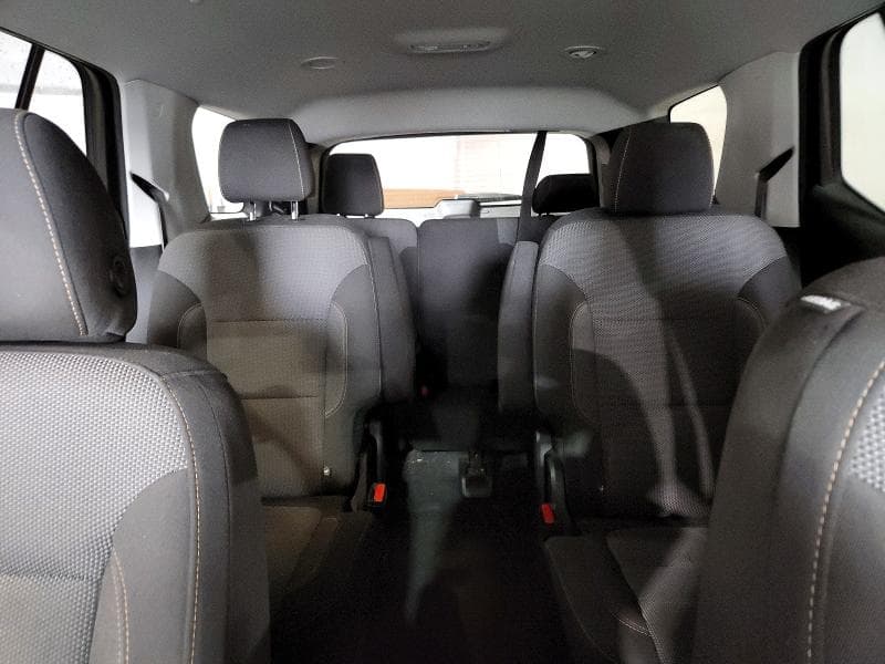 2019 CHEVROLET TRAVERSE LT 10