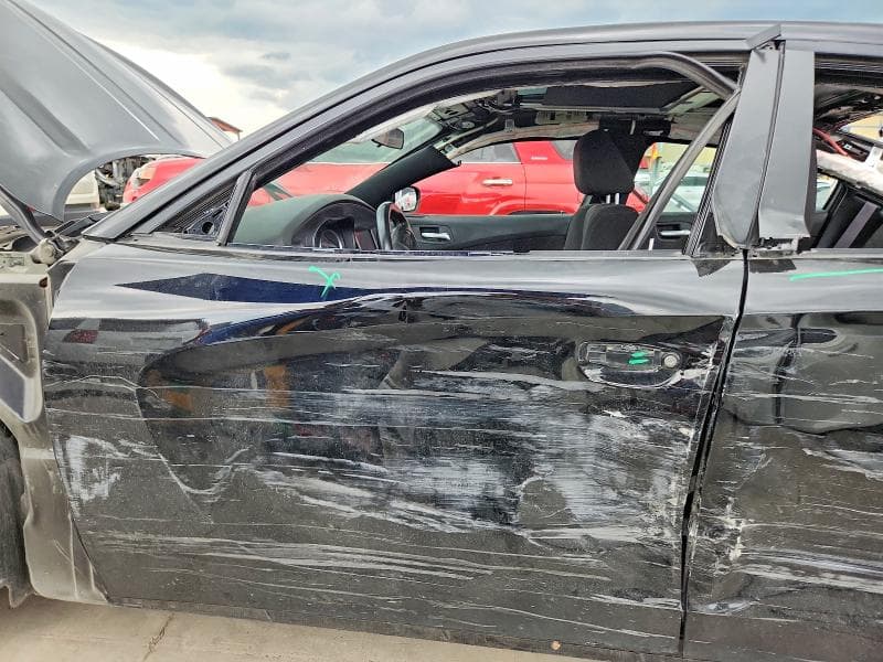 2023 DODGE CHARGER SXT SXT 7