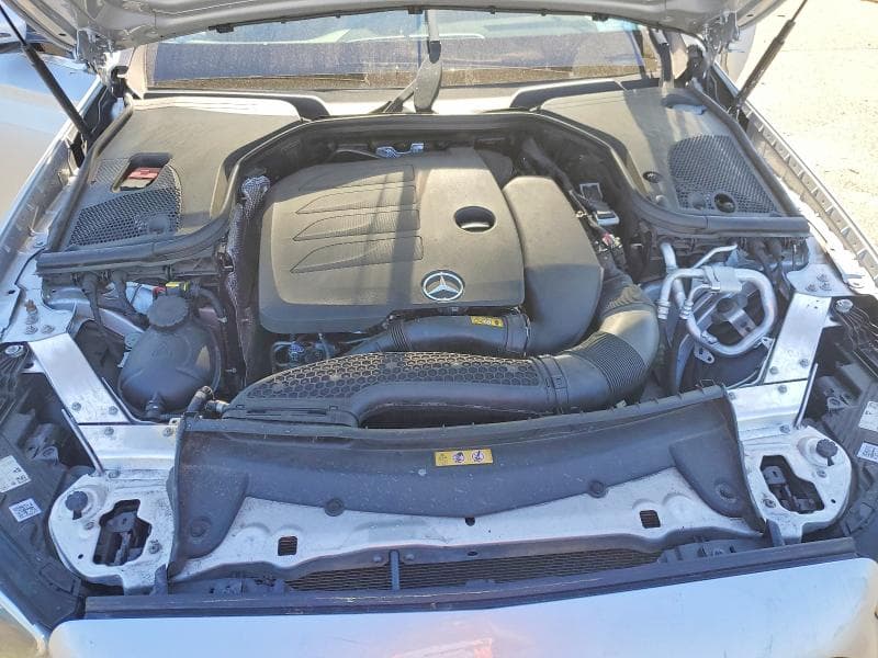 2021 MERCEDES-BENZ E 350 4MATIC 11