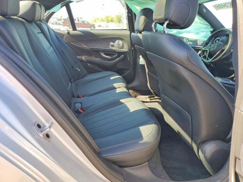 2021 MERCEDES-BENZ E 350 4MATIC 10