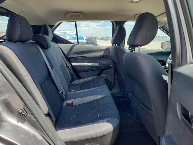 2019 NISSAN KICKS S S 11