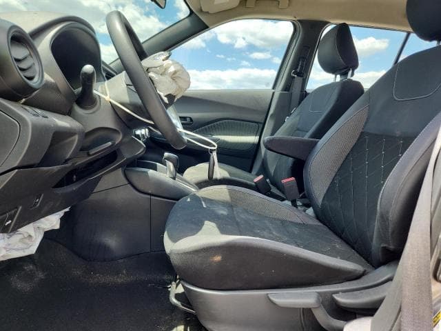 2019 NISSAN KICKS S S 7