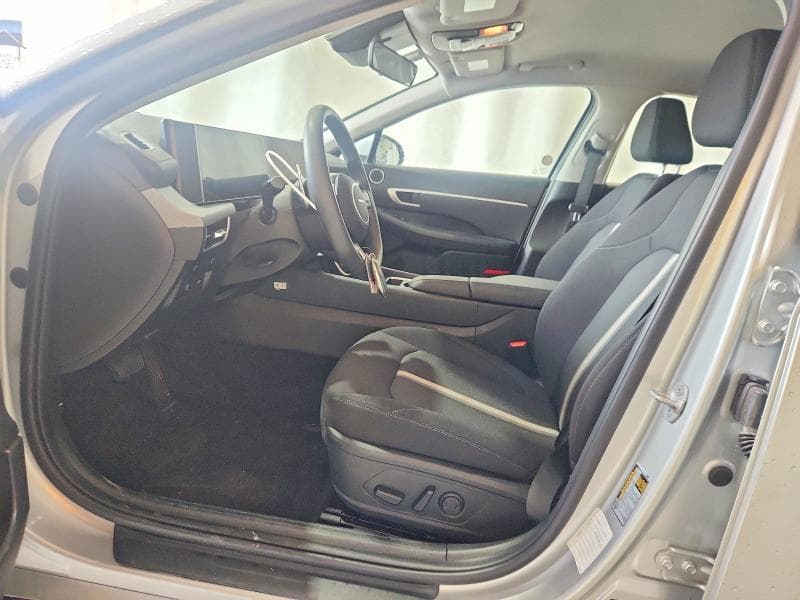 2025 HYUNDAI SONATA SEL 7