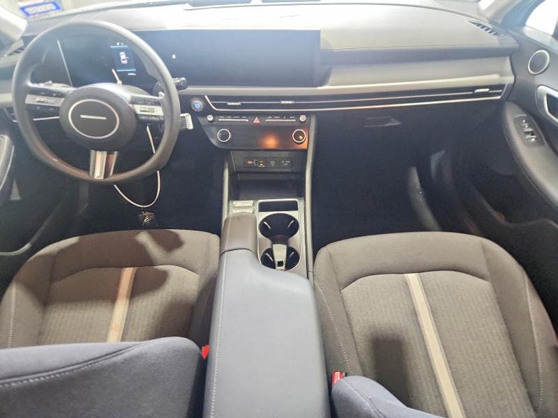 2025 HYUNDAI SONATA SEL 8