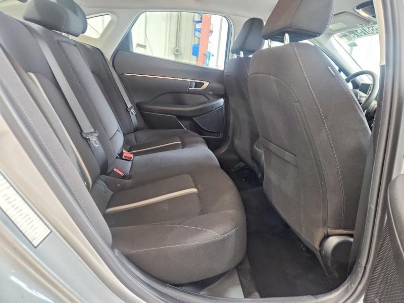 2025 HYUNDAI SONATA SEL 10