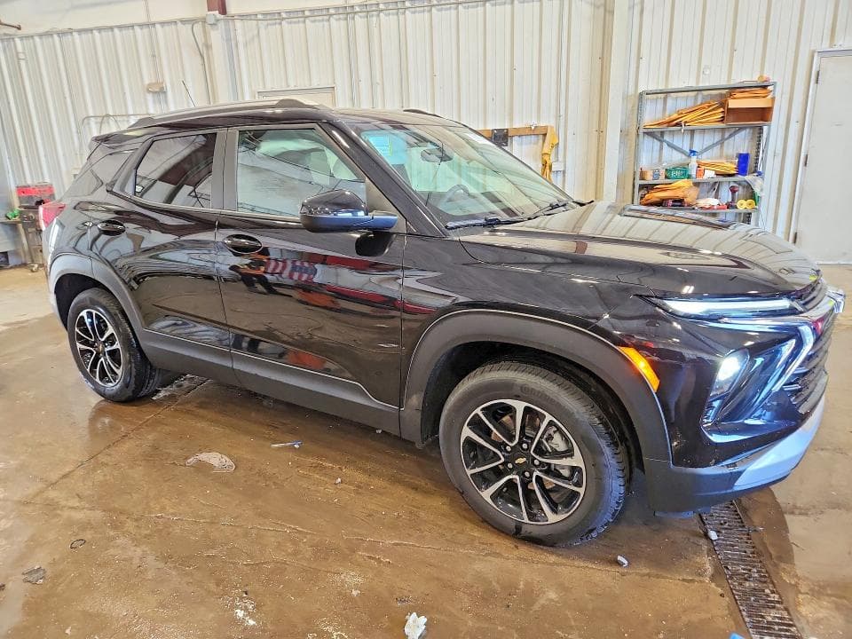 2026 CHEVROLET TRAILBLAZER LT 4