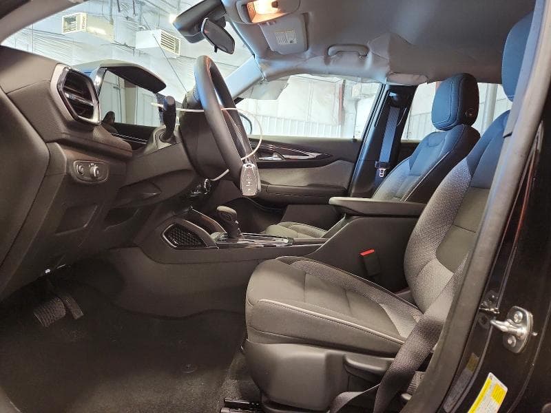 2026 CHEVROLET TRAILBLAZER LT 7