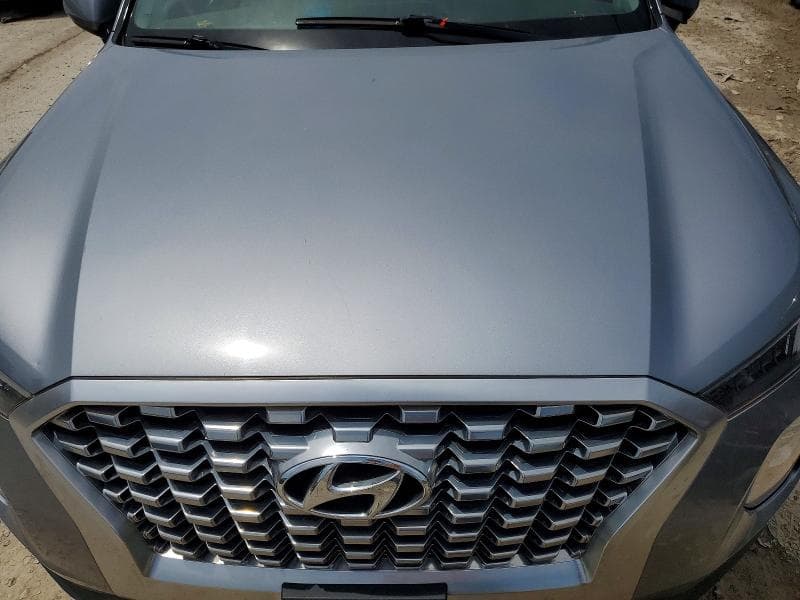 2020 HYUNDAI PALISADE SEL SEL 13