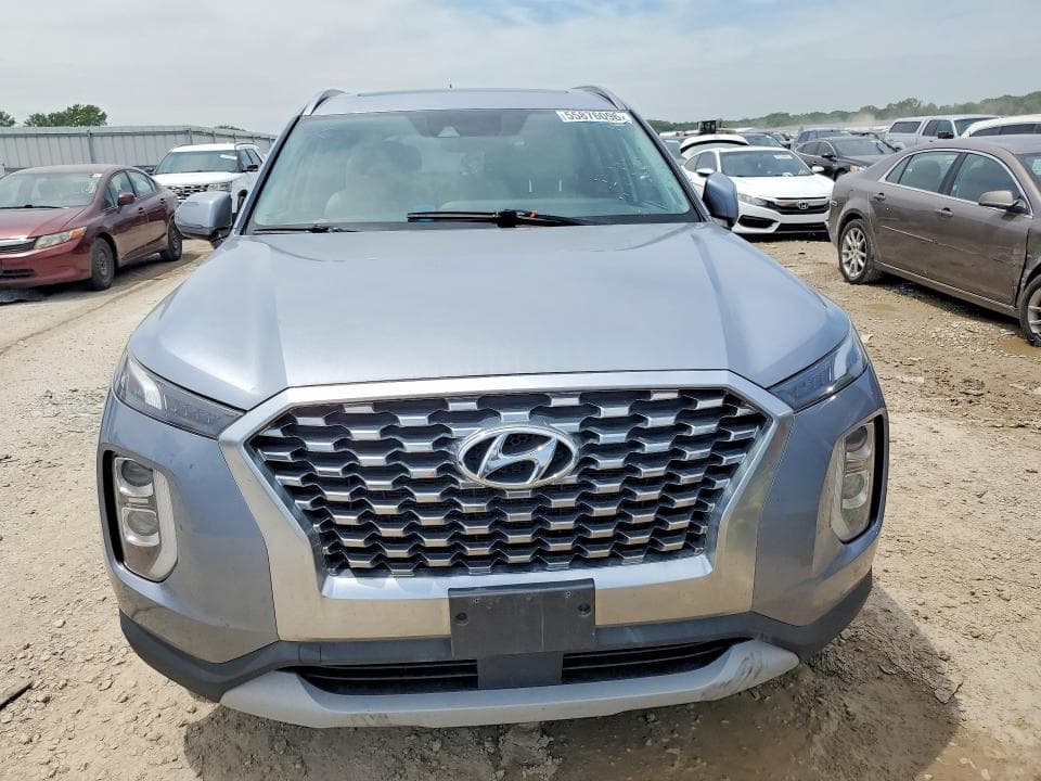 2020 HYUNDAI PALISADE SEL SEL 6