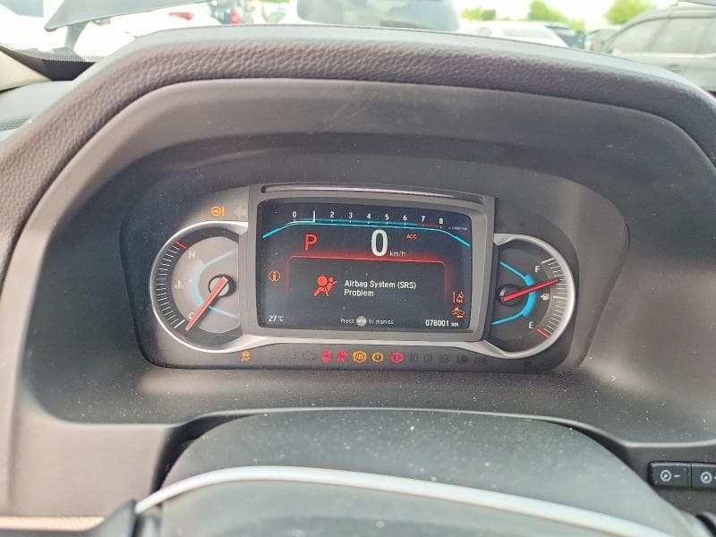 2021 HONDA PILOT TOURING 9