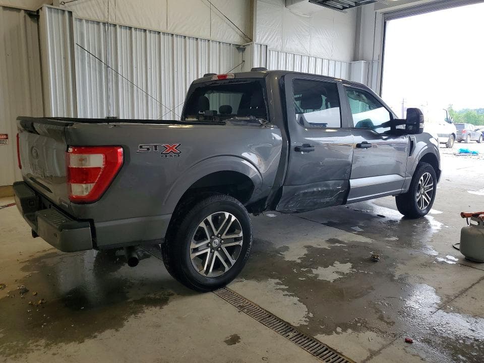 2021 FORD F-150 3