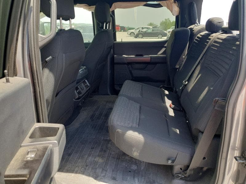 2021 FORD F-150 10