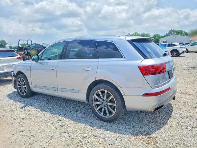2018 AUDI Q7 PREMIUM PLUS 2