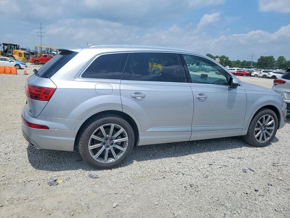 2018 AUDI Q7 PREMIUM PLUS 3