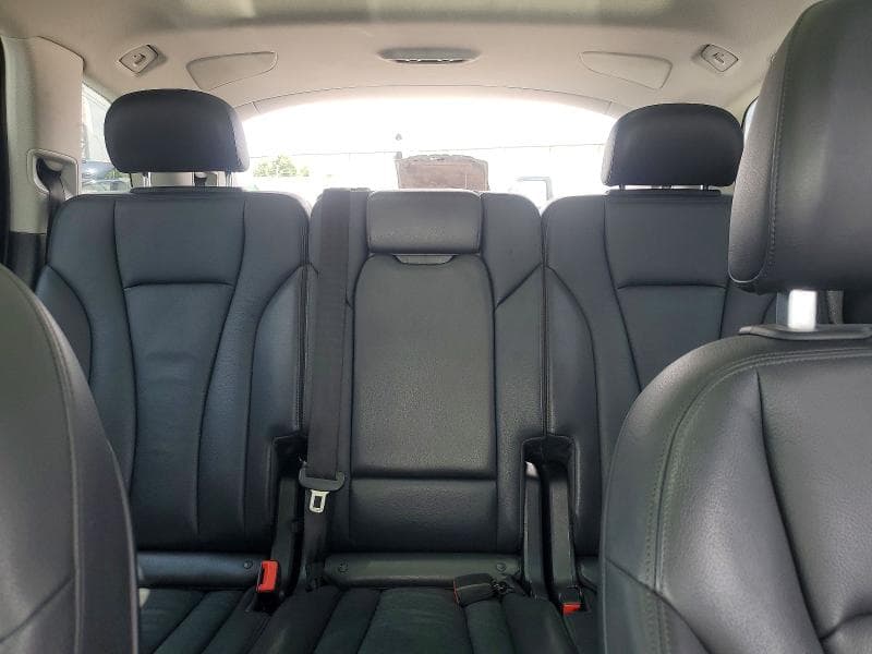2018 AUDI Q7 PREMIUM PLUS 10