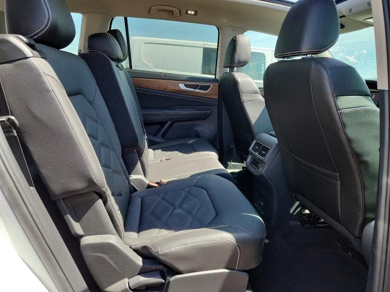2024 VOLKSWAGEN ATLAS SE SE 11