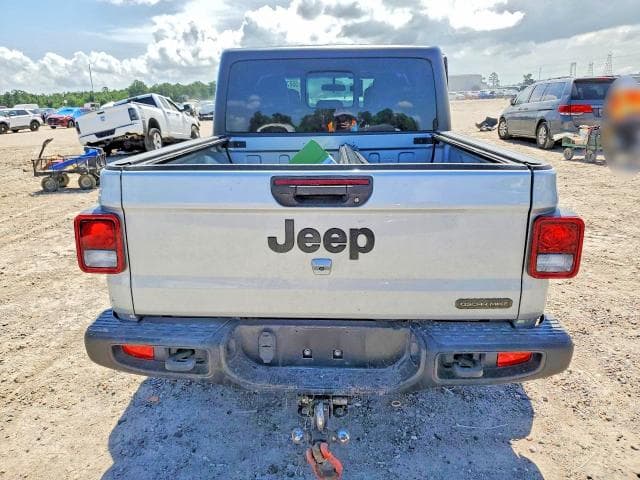 2023 JEEP GLADIATOR SPORT 6