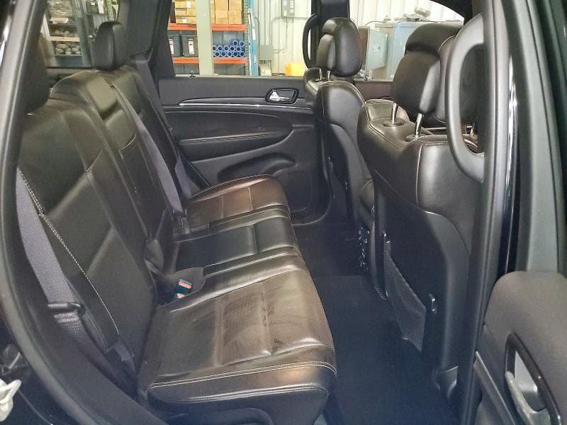 2021 JEEP GRAND CHEROKEE LIMITED 11