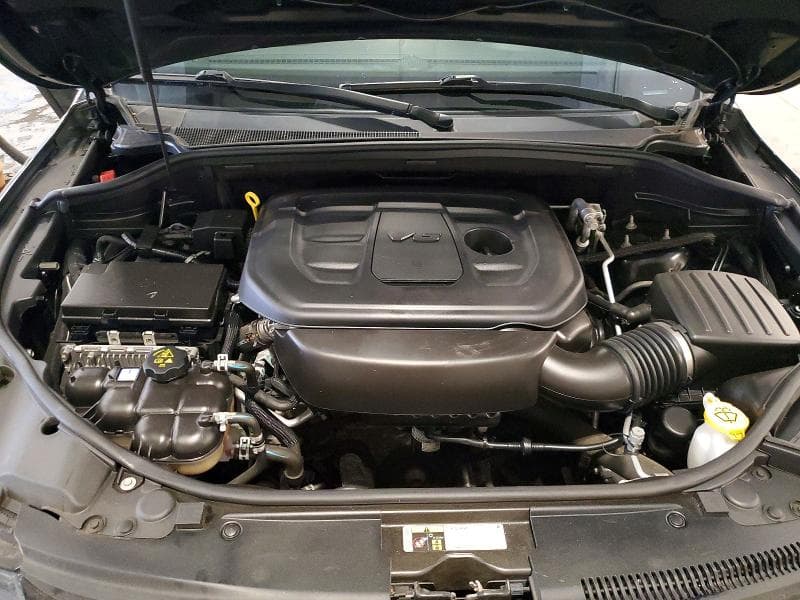 2021 JEEP GRAND CHEROKEE LIMITED 12