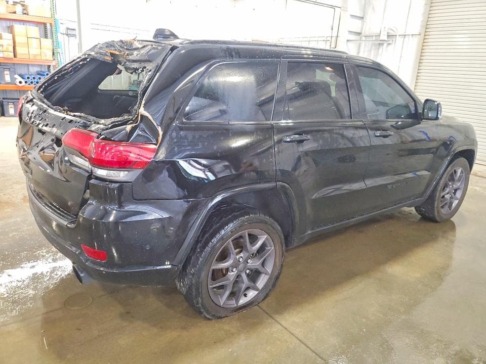 2021 JEEP GRAND CHEROKEE LIMITED 3