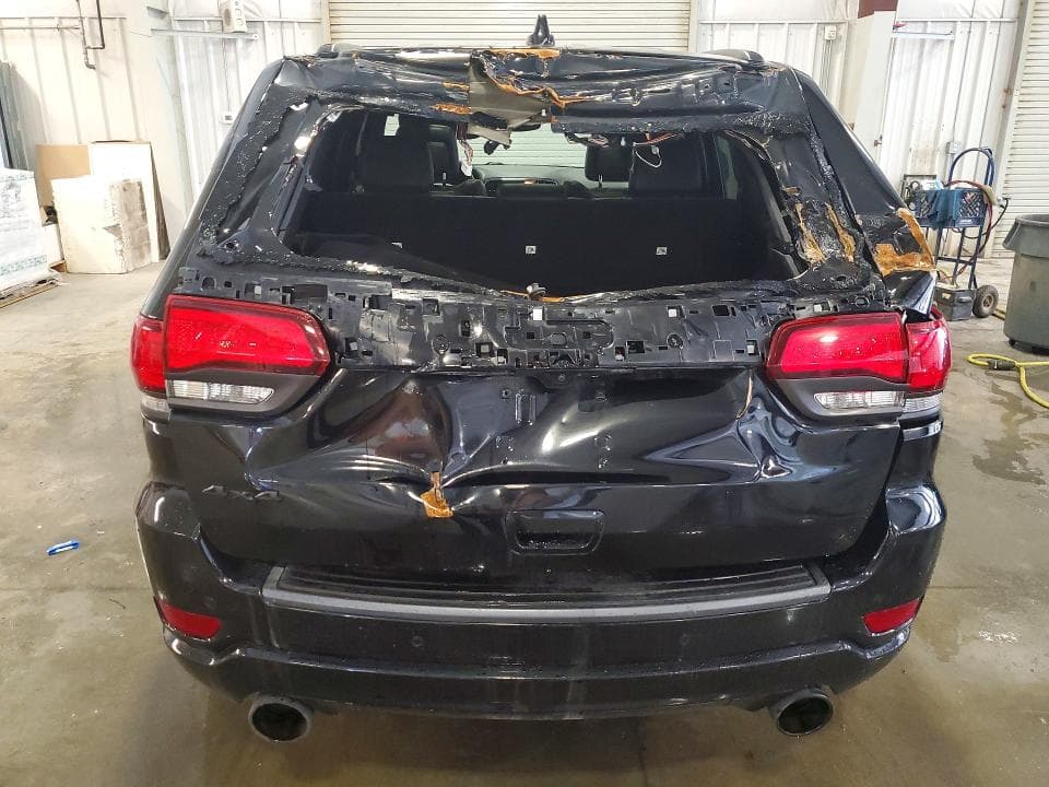2021 JEEP GRAND CHEROKEE LIMITED 6