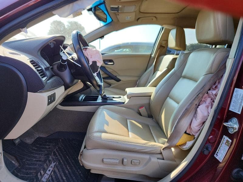 2017 ACURA RDX 7