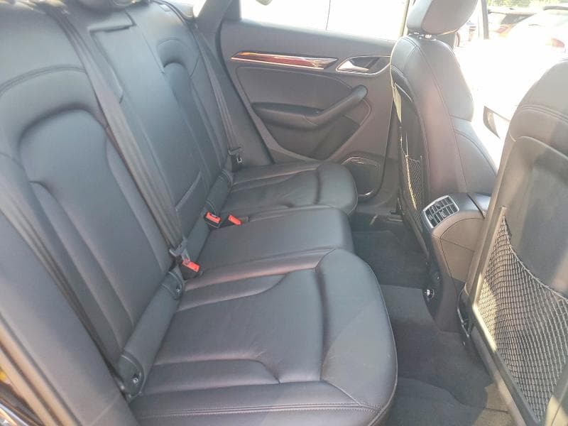 2017 AUDI Q3 PRESTIGE PRESTIGE 11