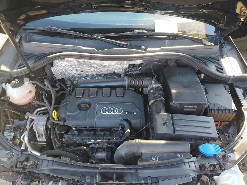 2017 AUDI Q3 PRESTIGE PRESTIGE 12