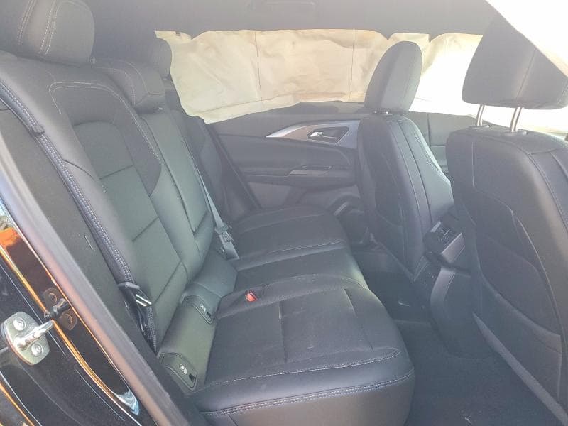 2025 CHEVROLET EQUINOX LT LT 11