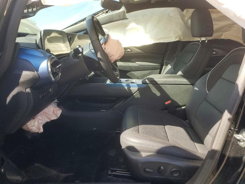 2025 CHEVROLET EQUINOX LT LT 7