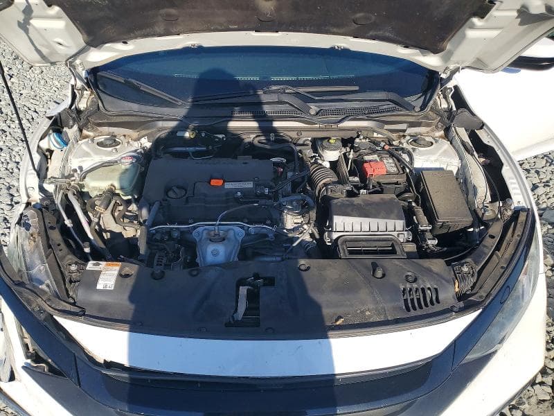 2019 HONDA CIVIC LX LX 11