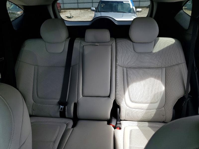 2023 HYUNDAI TUCSON LIMITED 10