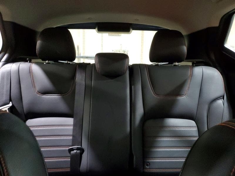 2020 NISSAN KICKS SR SR 10