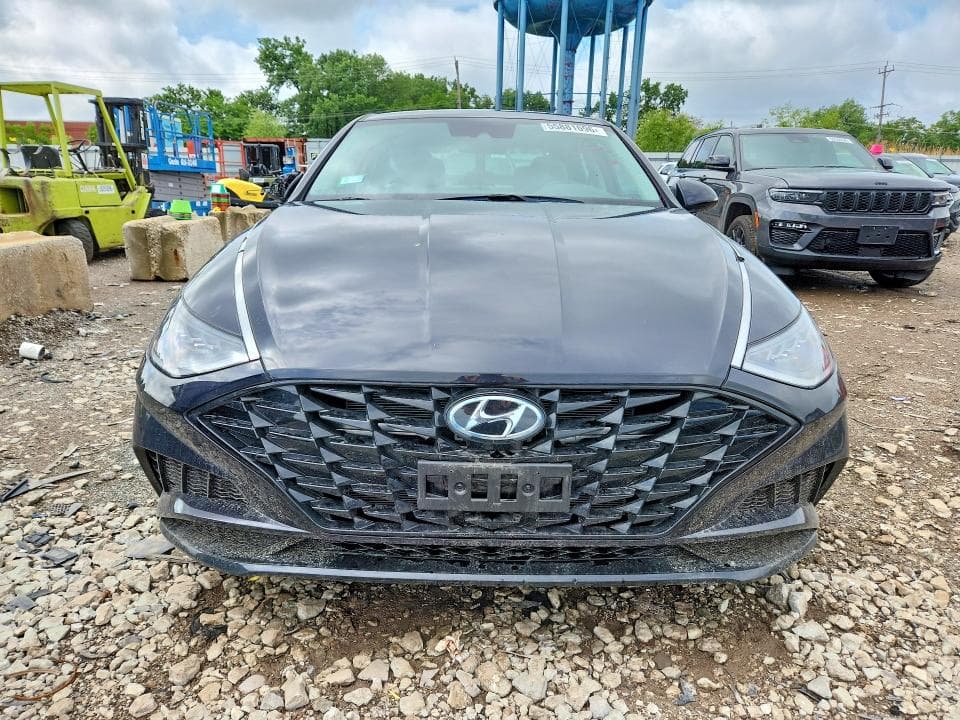 2023 HYUNDAI SONATA SEL 5