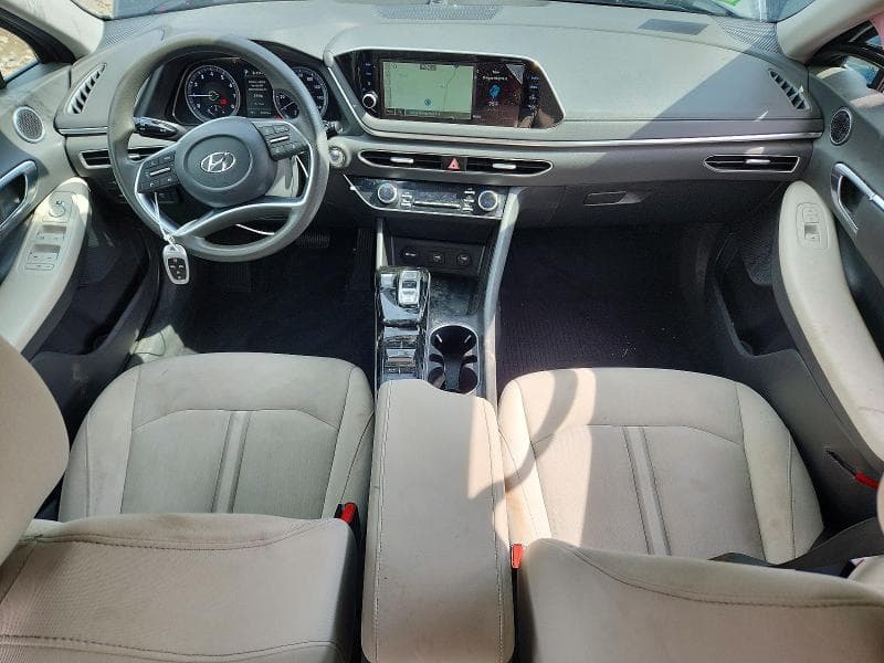 2023 HYUNDAI SONATA SEL 8