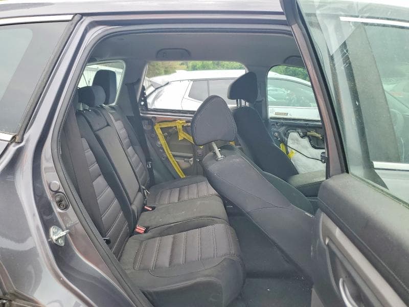 2018 HONDA CR-V LX LX 11