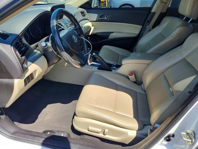 2018 ACURA ILX BASE WATCH PLUS 7