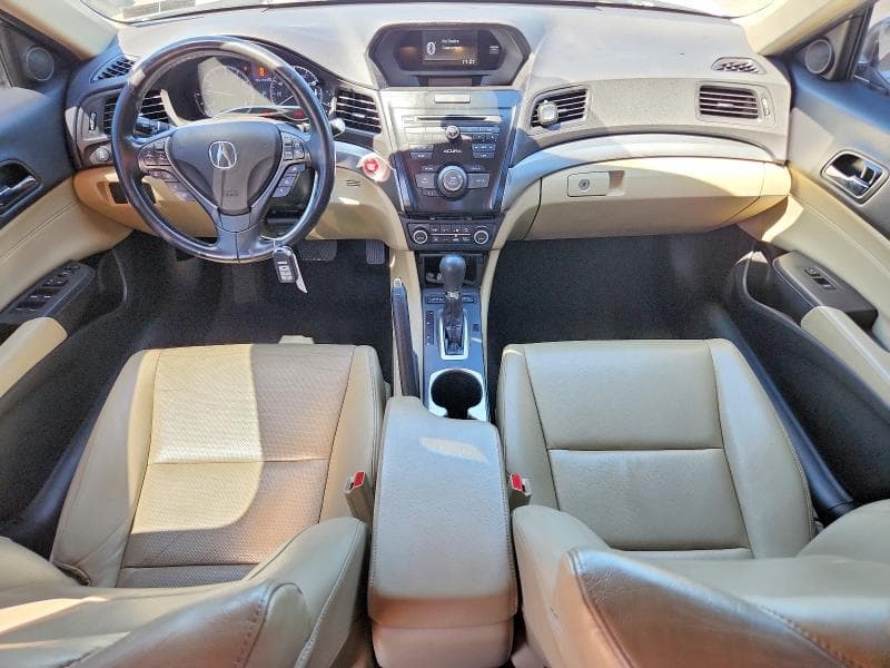 2018 ACURA ILX BASE WATCH PLUS 8