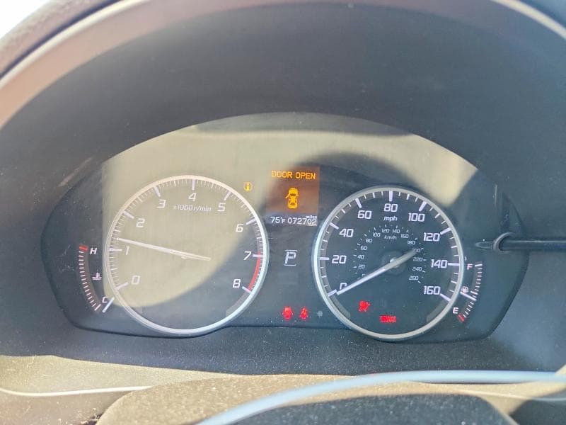 2018 ACURA ILX BASE WATCH PLUS 9