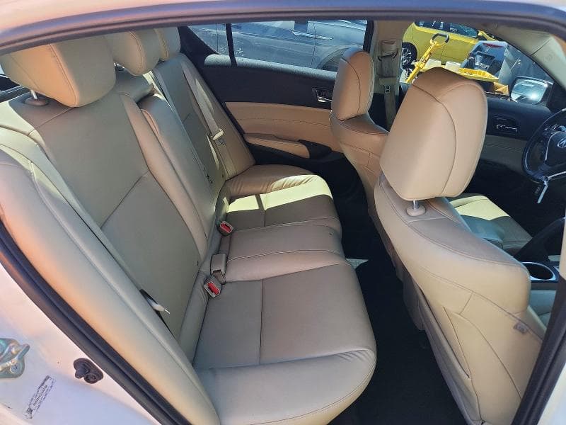 2018 ACURA ILX BASE WATCH PLUS 10