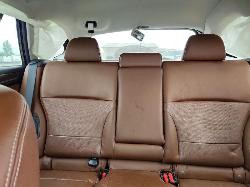 2017 SUBARU OUTBACK TOURING 10