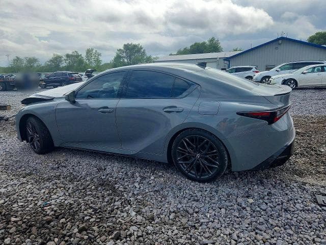 2023 LEXUS IS 350 F SPORT F SPORT 2